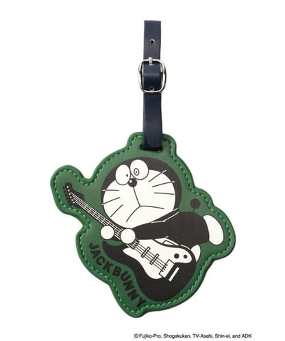 Jack Bunny x Doraemon Name Tag