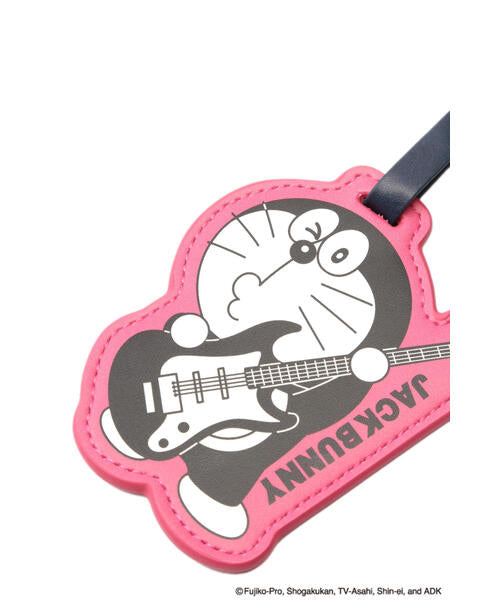 Jack Bunny x Doraemon Name Tag
