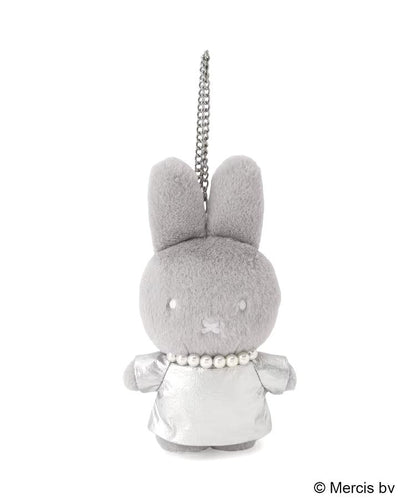 OPAQUE Clip Miffy 公仔