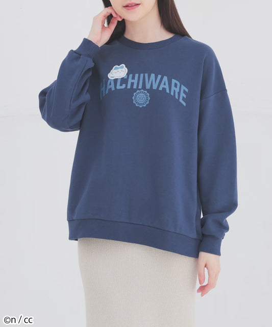 Honey x Chiikawa 長袖衫