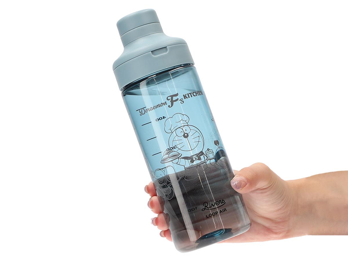 多啦A夢Kitchen系列 500 mL水樽