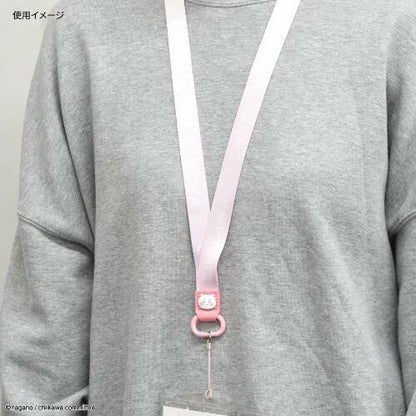 Chikawa 掛頸繩