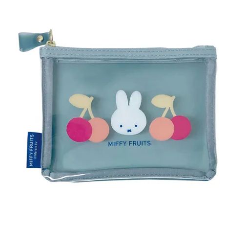 Miffy Fruit Pouch Bag