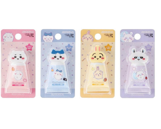Chiikawa Hand Cream 護手霜