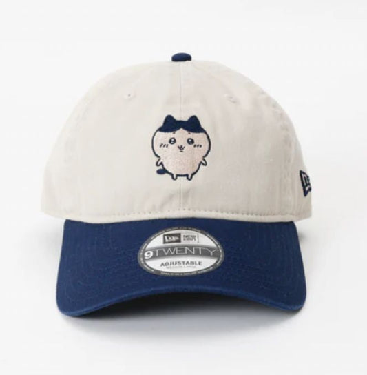 (10月底到貨)New ERA X Chiikawa Cap 帽
