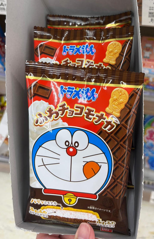 多啦A夢餅乾(3包)