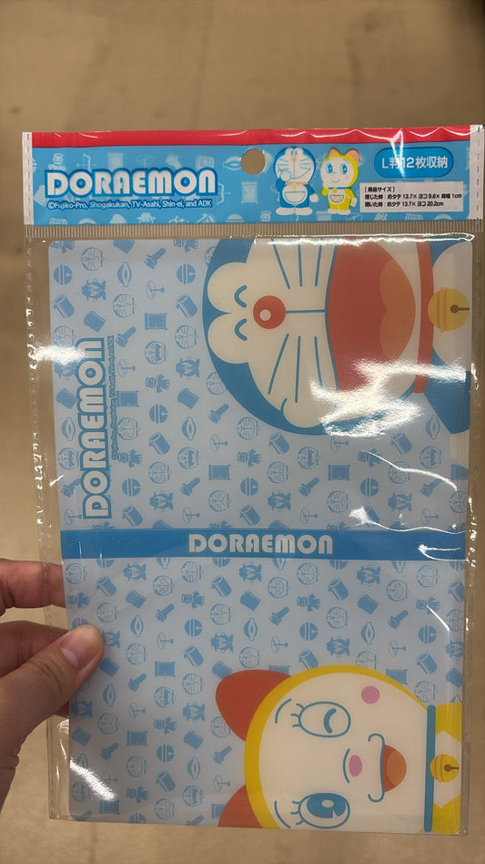 多啦A夢相簿