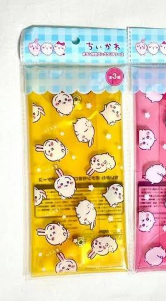Chiikawa 兔兔長形pouch