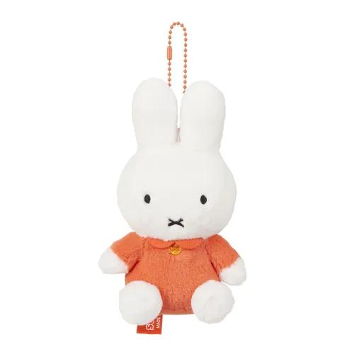 經典款式Miffy公仔掛飾