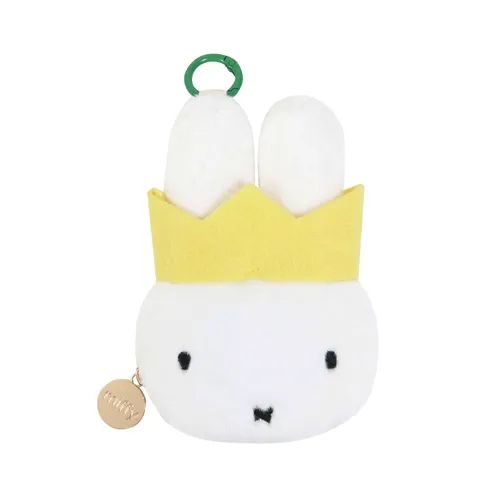 Miffy皇冠公仔Pouch