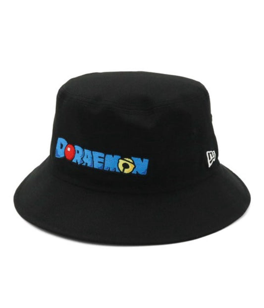 New Era x 多啦A夢漁夫帽