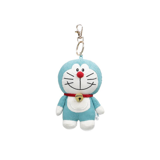 Doraemon Store限定 多啦A夢公仔掛飾