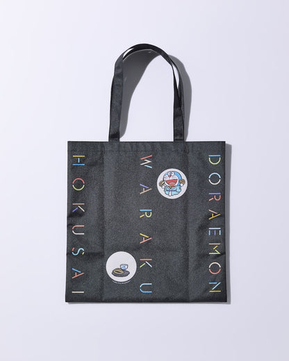 多啦A夢x和樂 浮世繪Tote Bag