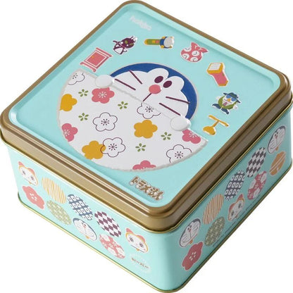 多啦A夢 白蝦和菓子