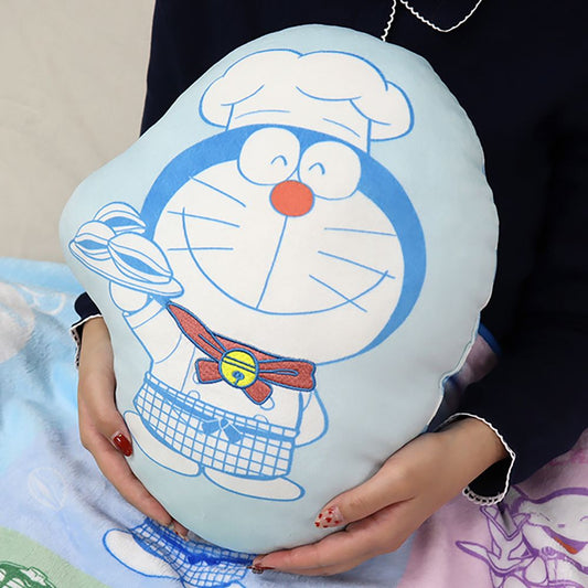 多啦A夢Kitchen系列 Cushion