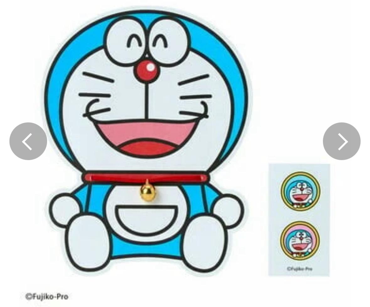 2026 多啦A夢利是封