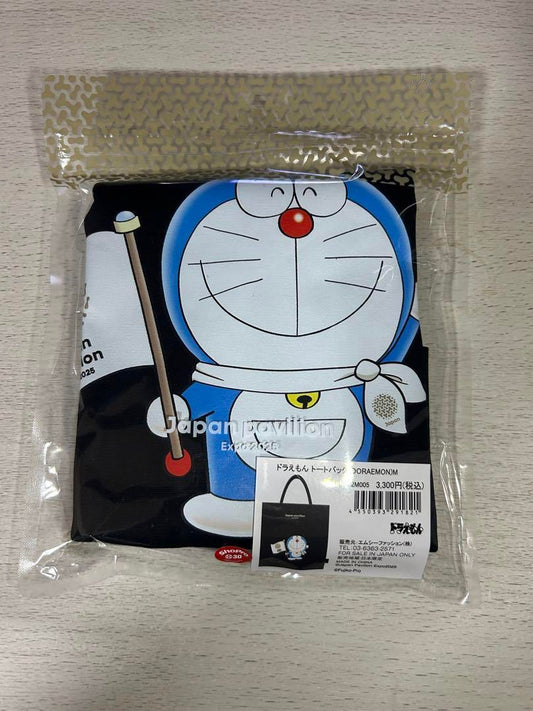 大阪世博2025日本館多啦A夢商品 Tote Bag