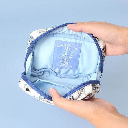 多啦A夢大長編Pouch
