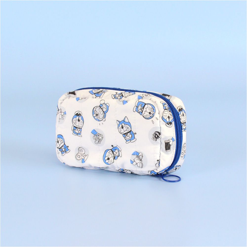 多啦A夢大長編Pouch