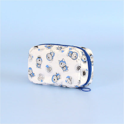 多啦A夢大長編Pouch
