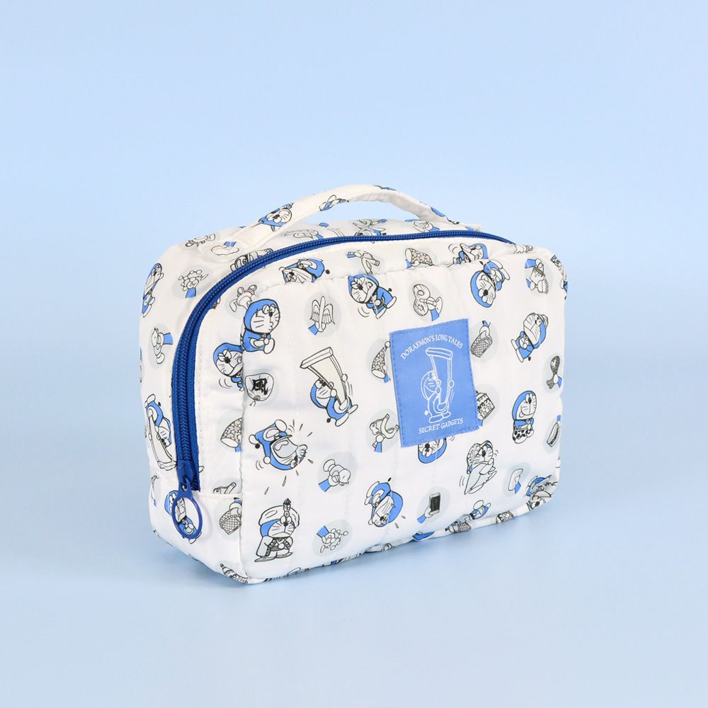 多啦A夢大長編Pouch