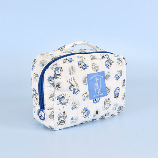 多啦A夢大長編Pouch