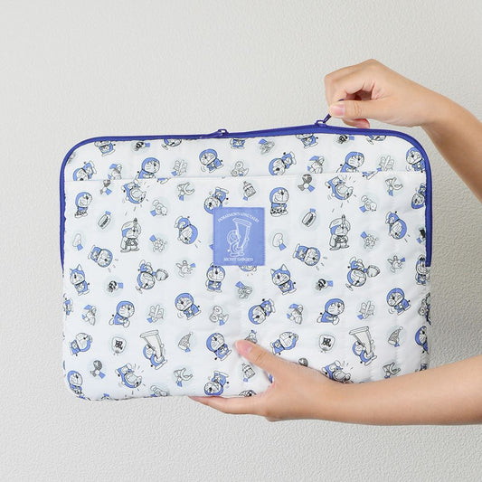 多啦A夢大長編13inch 電腦袋PC Case