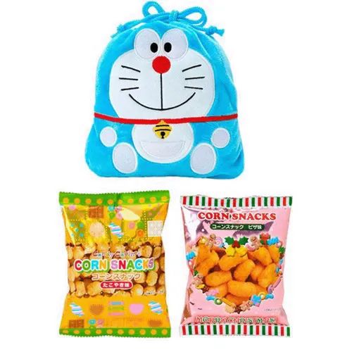 多啦A夢糖果袋