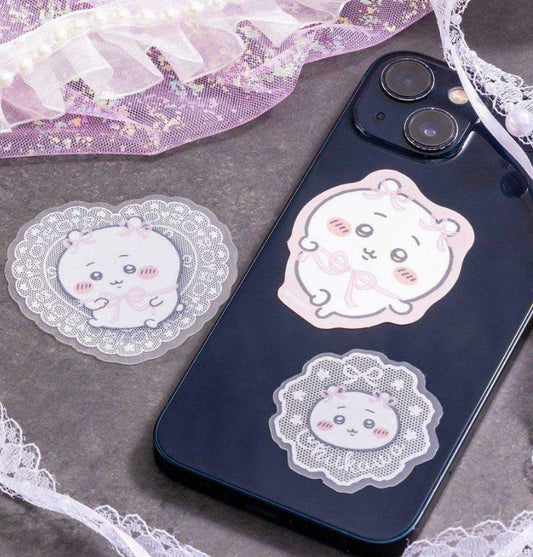 Chiikawa Go!HARAJUKU 貼紙 小可愛