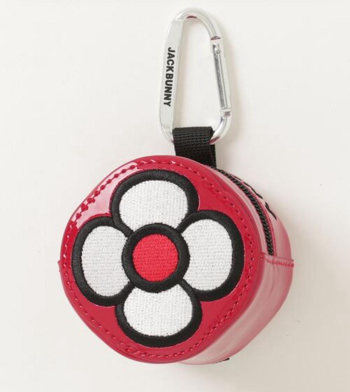 Jack Bunny x Doraemon Pouch Bag