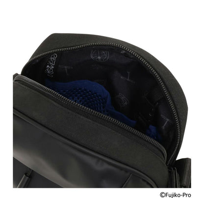 Sacbar 多啦A夢攤地型格斜孭袋