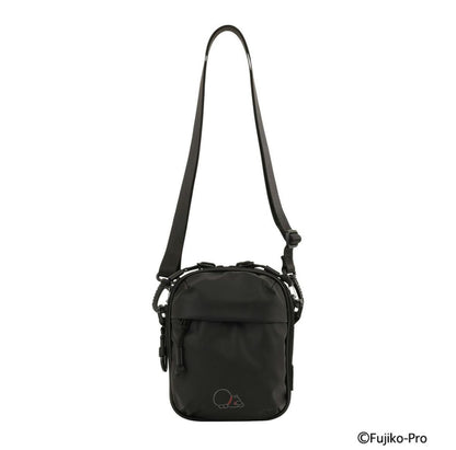 Sacbar 多啦A夢攤地型格斜孭袋