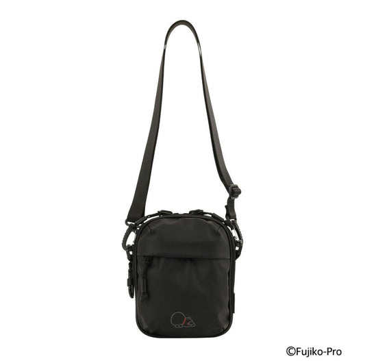 Sacbar 多啦A夢攤地型格斜孭袋