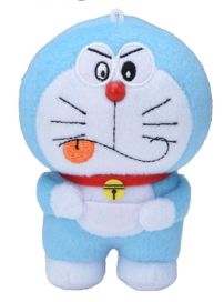 多啦A夢多表情公仔掛飾