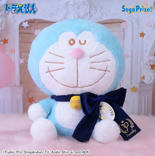 多啦A夢Preciality 30 cm大公仔