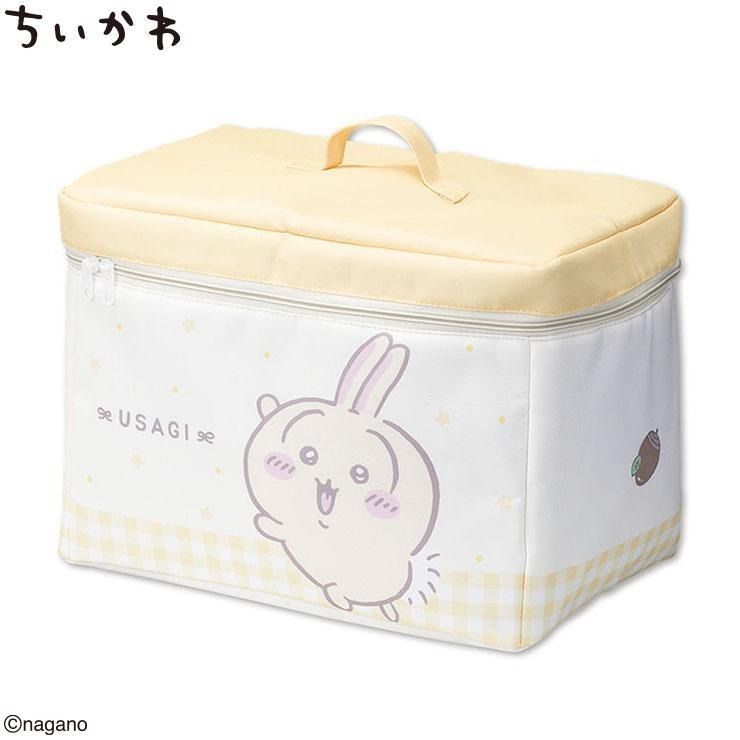 (1月到貨)Avail Chiikawa 化妝袋