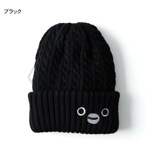 Suica 企鵝冷帽