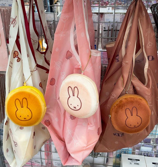 Miffy Bakery 環保袋
