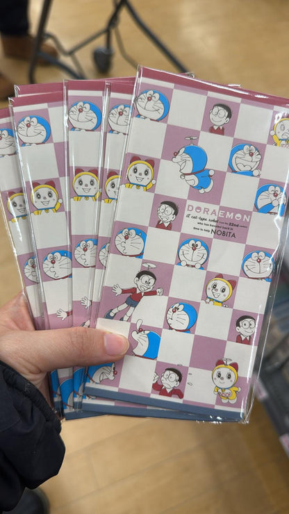 多啦A夢利是封 3枚入
