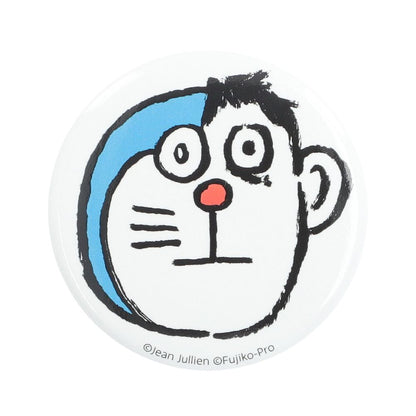 DORAEMON ＆ Jean Jullien  襟章