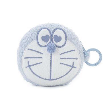 Gelato 多啦A夢 Face Pouch