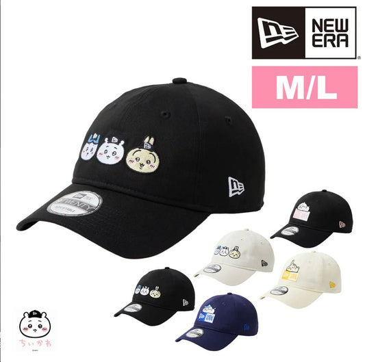 New Era Chiikawa Cap