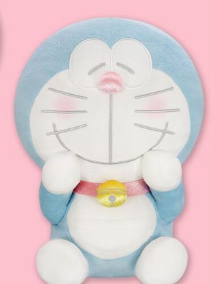 多啦A夢26cm Cute cute 公仔