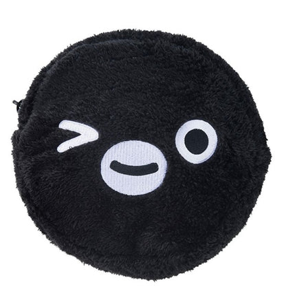 Suica 企鵝雙面Pouch