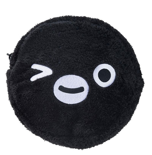Suica 企鵝雙面Pouch