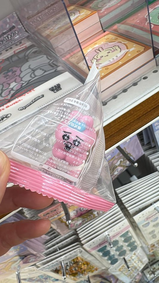 Opanchu 底褲兔迷你Figure