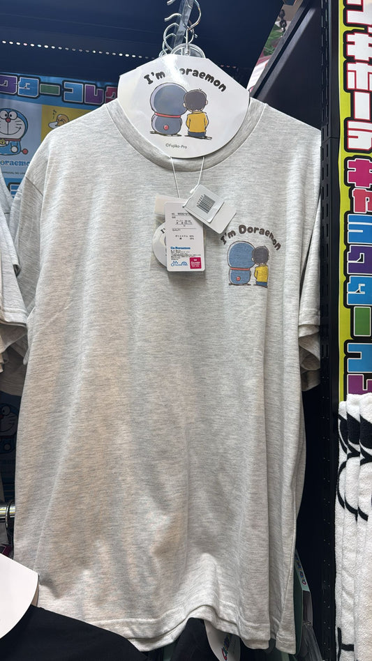 Donki 限定 多啦A夢服飾