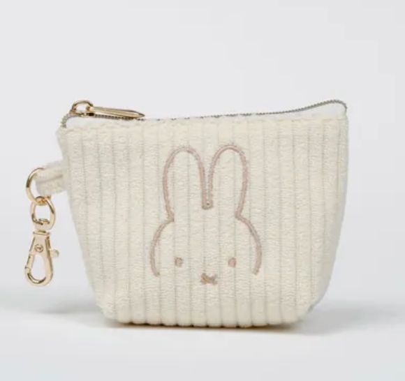 Miffy 直間Pouch