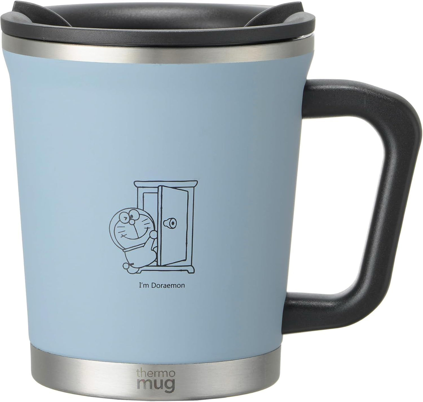 Thermo I’m Doraemon Stacking Mug 300ml