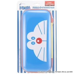多啦A夢Switch 2 用 Case